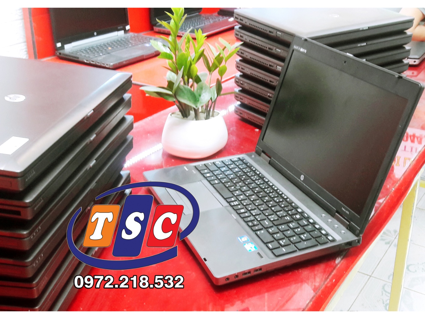 Laptop Hp Probook 6570b i5-3230M | RAM 4GB | HDD 250GB | 15.6” HD | VGA