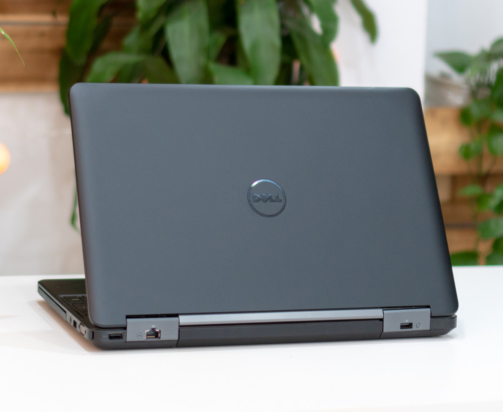 Laptop Dell Latitude E5540 |i7-4600U | Ram 4GB | HDD 250GB | Full HD | Card rời GT 720M 2GB