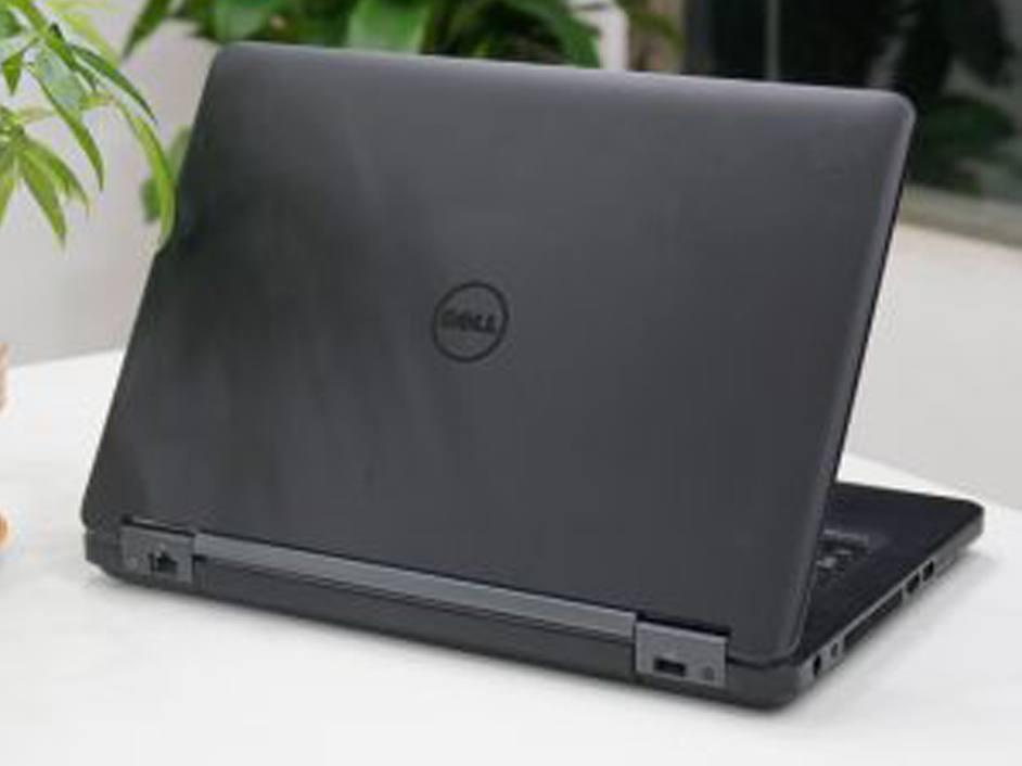 Laptop Dell Latitude E5440 | i5-4310U | Ram 4GB | SSD 120GB | 14″ HD | Card On