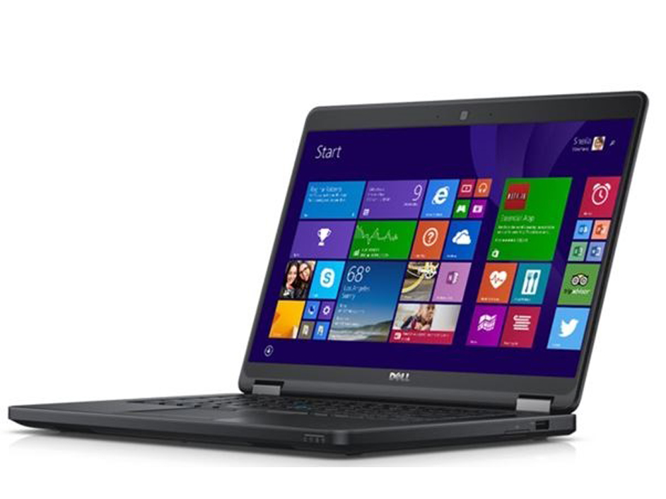 Laptop Dell latitude E5550 | i5*5300U | RAM 8G | Ổ SSD 256G | MÀN 15.6 FULL HD