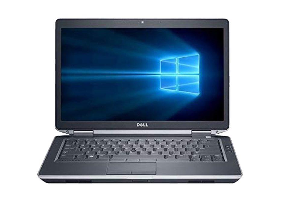Laptop Dell Latitude E6430 | i5 3320M | RAM 4 GB | HDD 250G | 14.0"