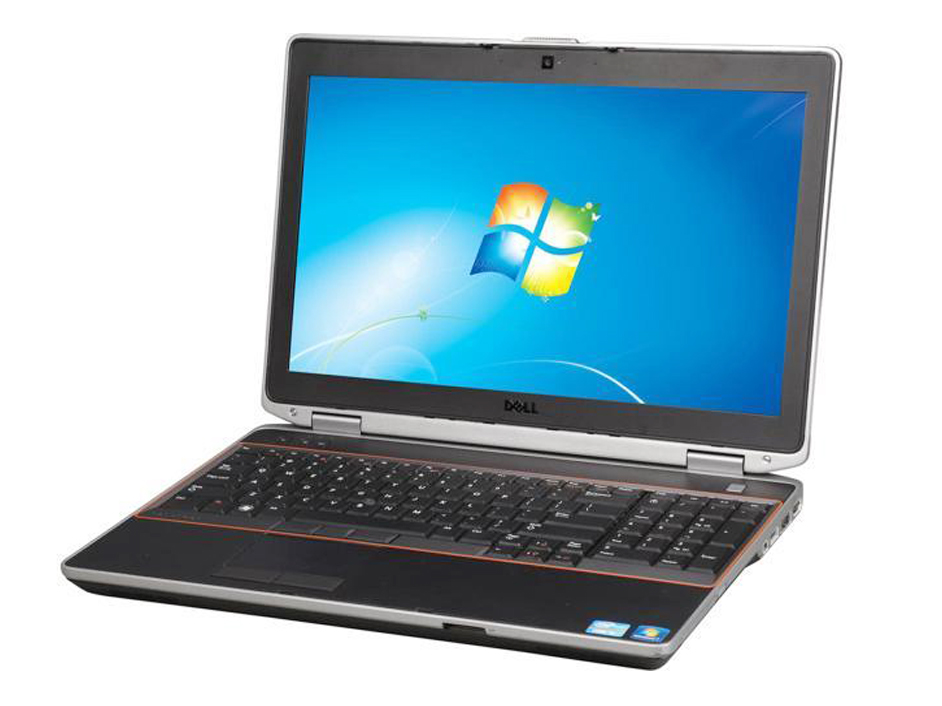 Dell Latitude E6520 i7 2620M | RAM 4 GB | HDD 320G | 15.6” HD | Card rời NVS 4200M