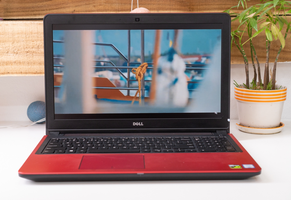 Laptop Dell Inspiron 7557 Gaming i5 – 4210H | RAM 8GB | HDD 1T | 15.6” Full HD | VGA GTX 960m (4gb)