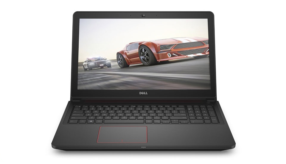 Laptop Dell Inspiron 7559 Gaming i5 6300HQ | RAM 8 GB |SSD 120GB+ HDD 500GB | 15.6” Full HD | VGA GTX 960m (4gb)