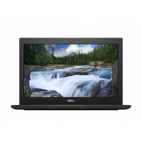 Laptop Dell Latitude 7290 | i5 – 8350U | 8GB | SSD 256GB | 12.5″ HD | Card On