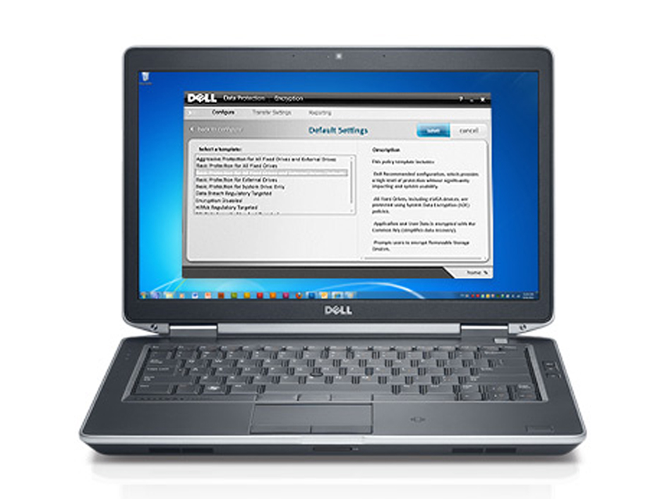 Dell Latitude E6430s i5 3320M | RAM 4G | HDD 250G | 14.0” HD | Card on