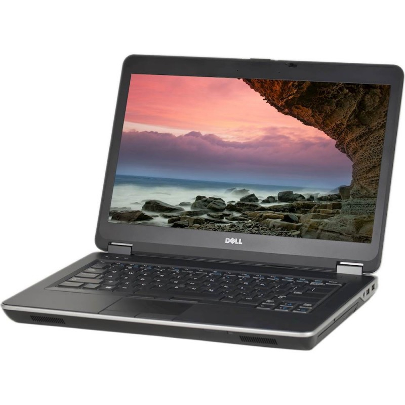 Laptop Dell Latitude E6440 |i7-4600M | Ram 4GB | SSD 120GB |14″ HD | Card AMD Radeon HD 8690M