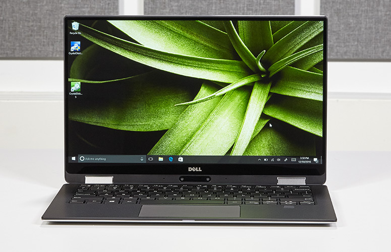 Laptop Dell XPS 9365 CORE i7 – 7y75 | RAM 16G | SSD 256G | FHD cảm