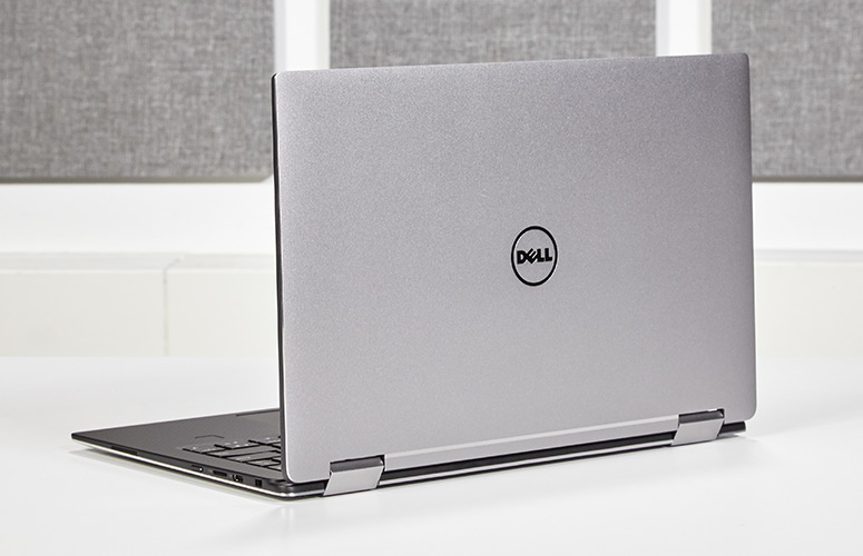 Laptop Dell XPS 9365 CORE i7 – 7y75 | RAM 16G | SSD 256G | FHD cảm