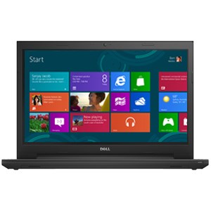 Laptop Dell Inspiron 3543 | i5 5200U | RAM 4G | HDD 500G | VGA2GB