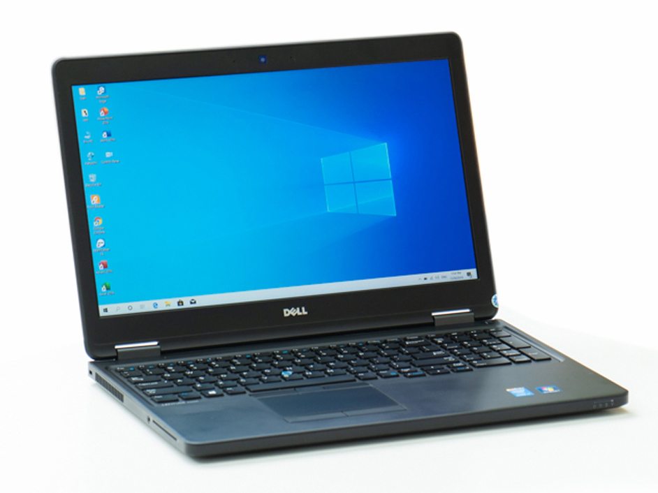 Laptop Dell Latitude E5550 | Core™ i7-5600U | Ram 8GB | 256G SSD | Nvidia GTX 840M | 15”6 FHD