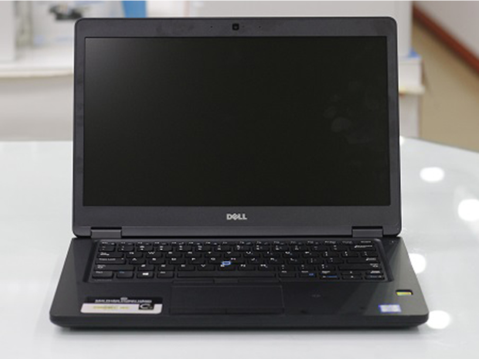 Laptop Dell Latitude E5480 | i7 7820HQ | Ram 32GB | 500GB | 14″HD