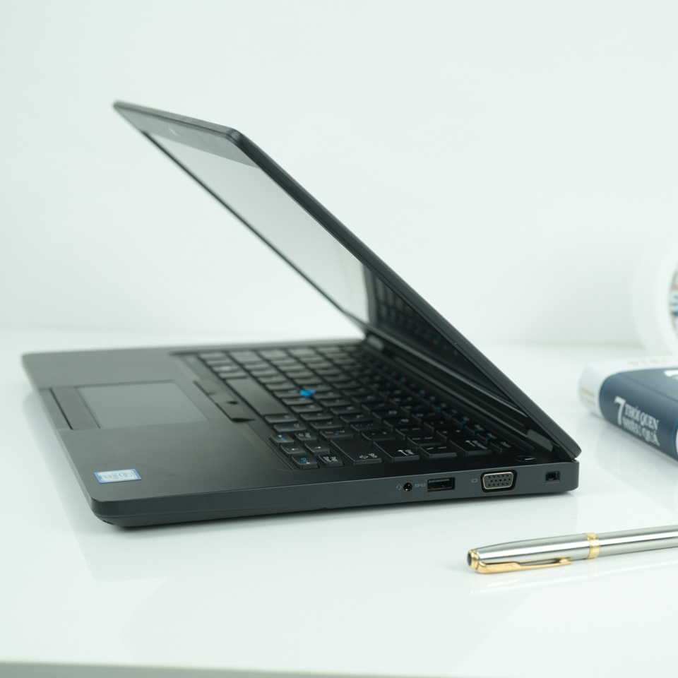 Laptop Dell Latitude E5480 | i7 7820HQ | Ram 32GB | 500GB | 14″HD - LAPTOP  TSC