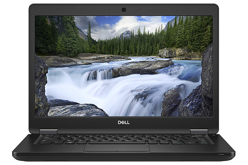 Laptop Dell Latitude E5490 | i5 – 8350U | RAM 8GB | SSD 256GB | 14.0 FHD | CARD ON