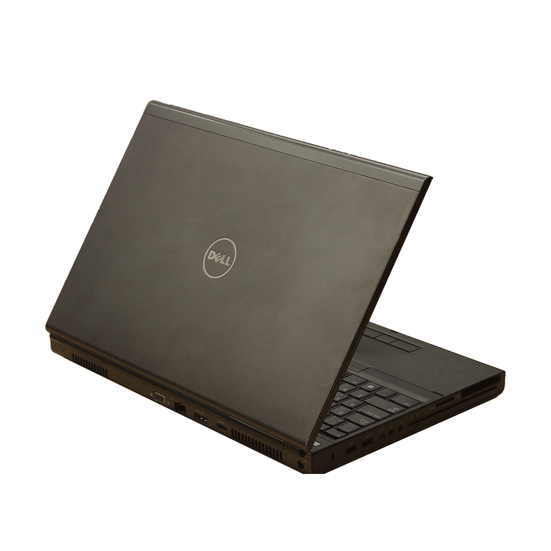 Laptop Dell Precision M4800 Mobile Workstation i7 4800MQ | 4900MQ | VGA K1100M | K2100