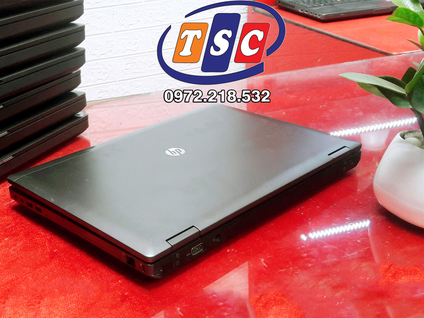 Laptop Hp Probook 6570b i5-3230M | RAM 4GB | HDD 250GB | 15.6” HD | VGA Rời HD 7570M