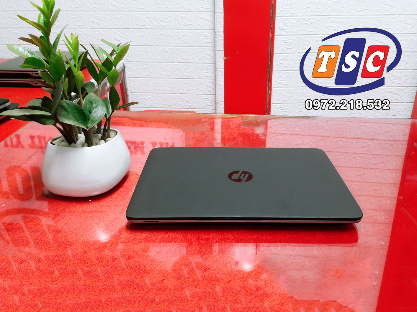 Laptop HP Elitebook 840 G1 |  Intel Core i5 4300U | Ram 4BG | 120GB SATA | 14 inch HD LED