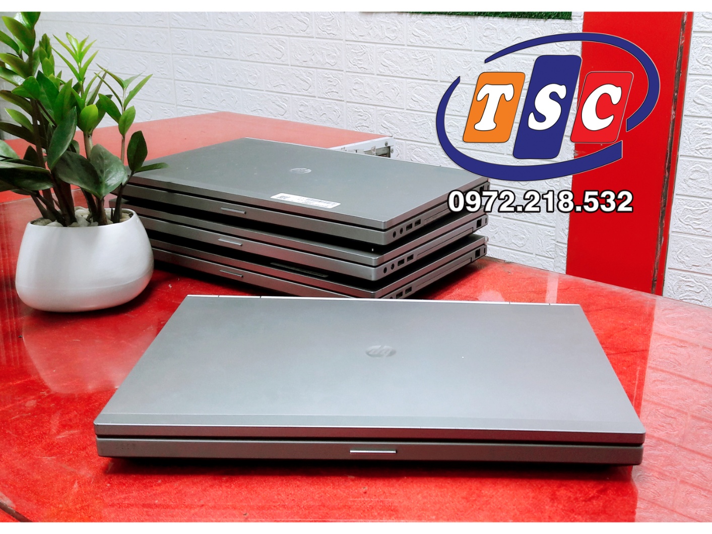 Laptop Hp Elitebook 8570p | i5 3320M | RAM 4G | HDD 250G | 15.6” HD | VGA RỜI AMD 7570M