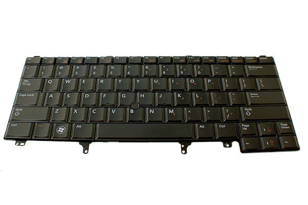 Bàn phím Dell E6330 | E6430 | E6420 | E6220 | E5430 | E5620 | E6230 | XT3, thay bàn phím laptop giá rẻ tại thanh hóa